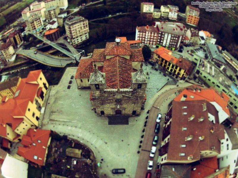 Apartamentos Casa Rosendo image
