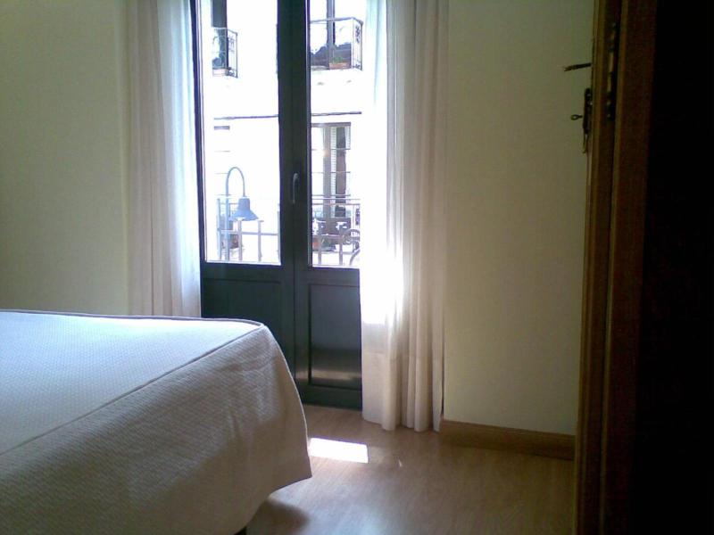 Apartamentos Casa Rosendo image