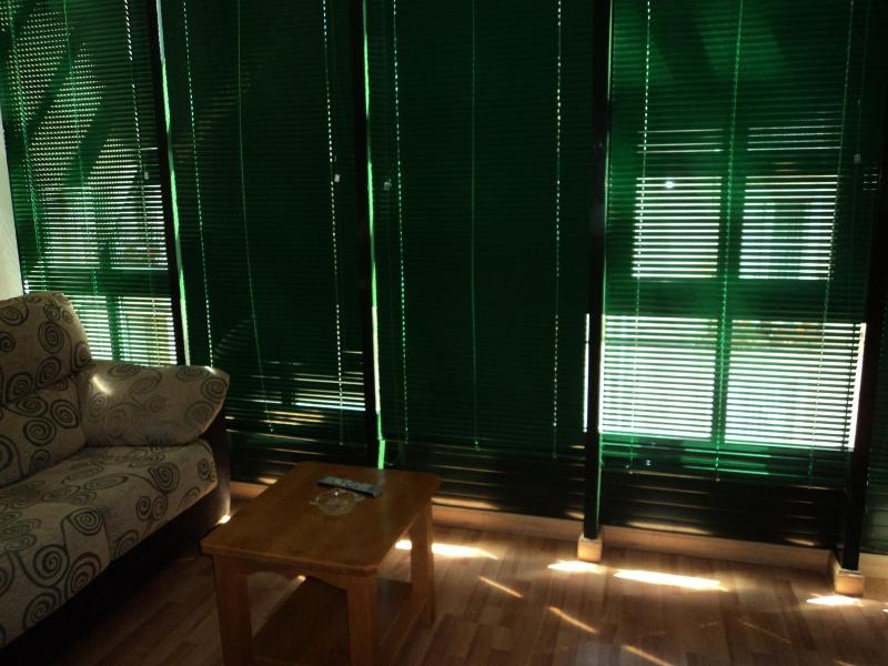 Apartamentos Casa Rosendo image