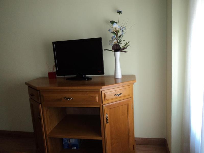 Apartamentos Casa Rosendo image