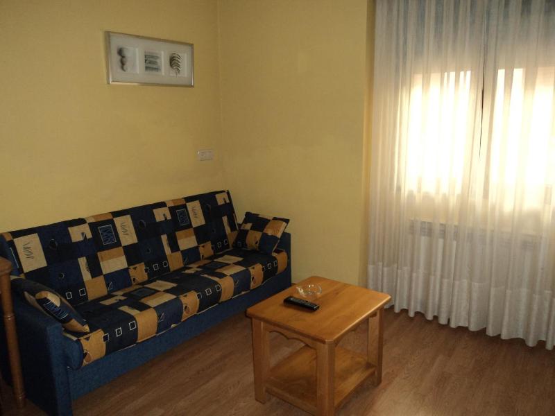 Apartamentos Casa Rosendo image