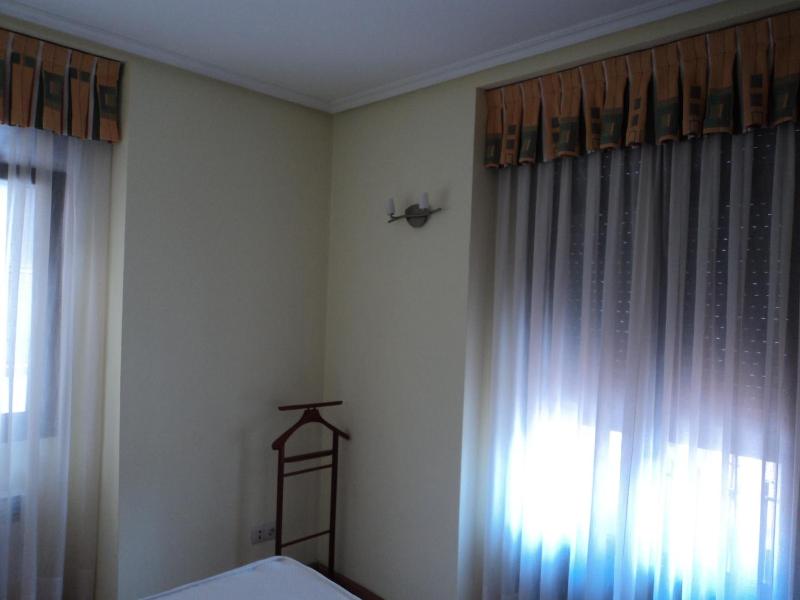 Apartamentos Casa Rosendo image