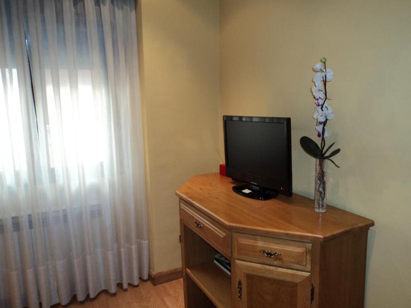 Apartamentos Casa Rosendo image