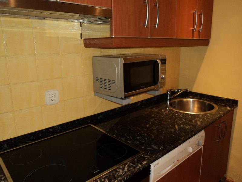 Apartamentos Casa Rosendo image