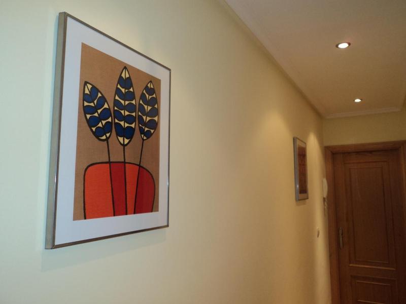 Apartamentos Casa Rosendo image