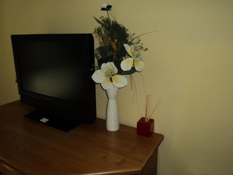 Apartamentos Casa Rosendo image