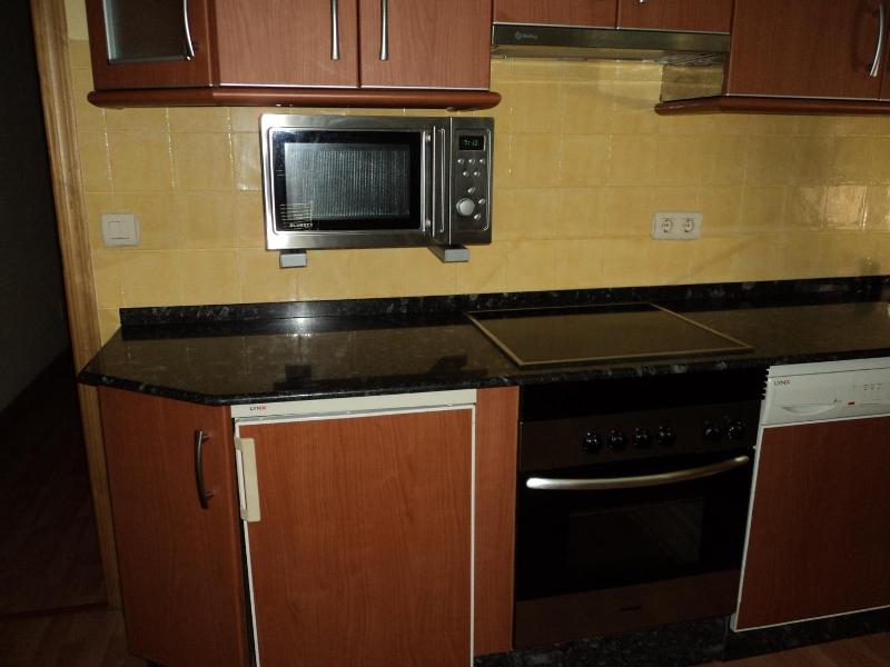Apartamentos Casa Rosendo image
