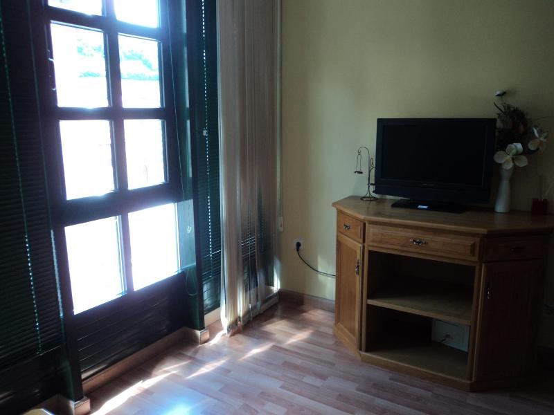 Apartamentos Casa Rosendo image