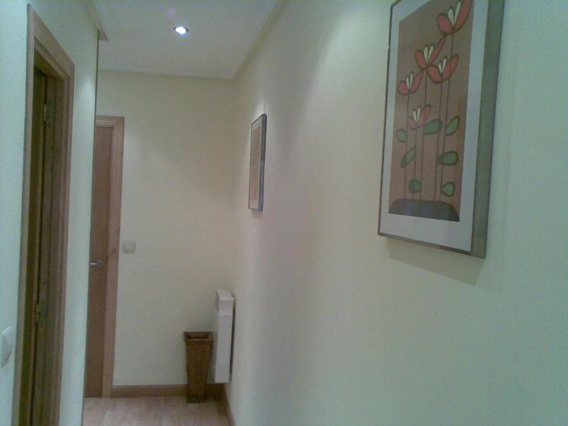 Apartamentos Casa Rosendo image