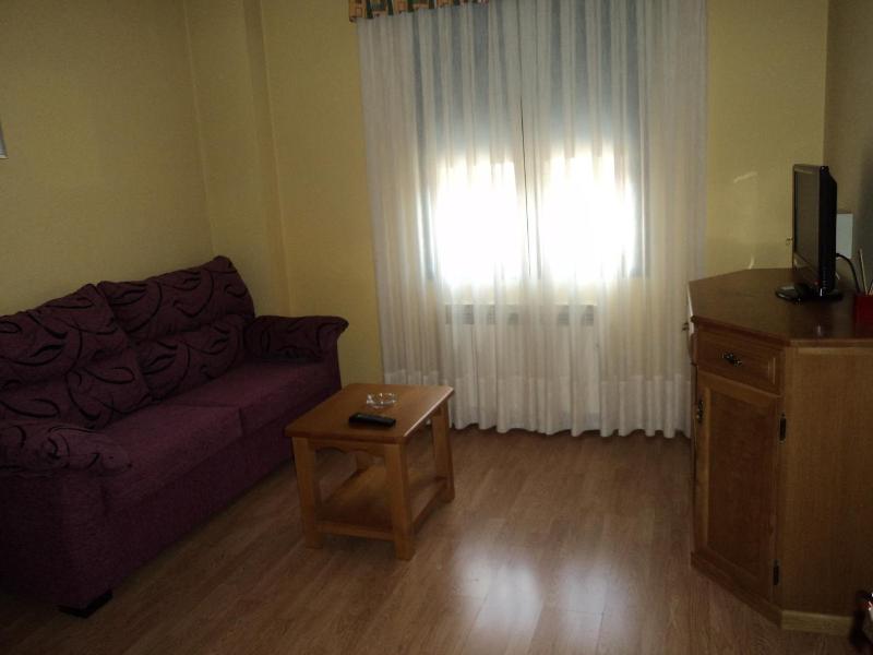 Apartamentos Casa Rosendo image