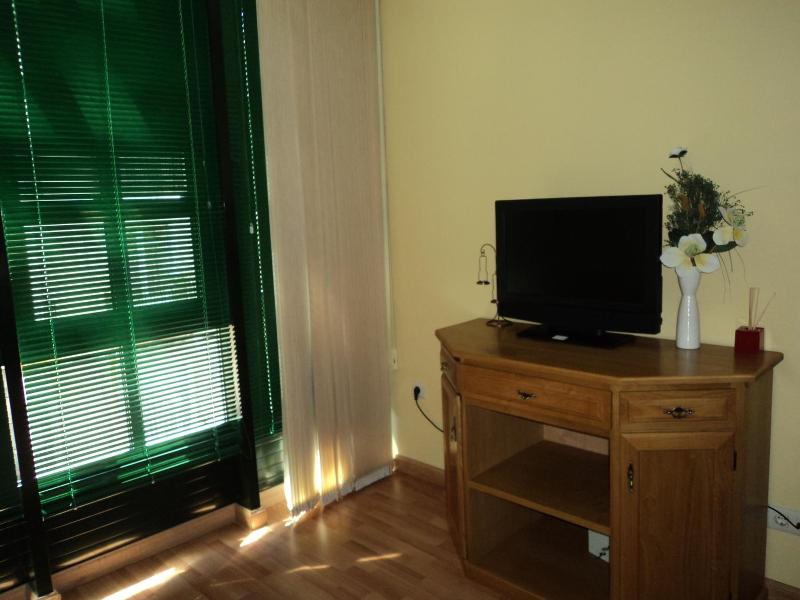 Apartamentos Casa Rosendo image