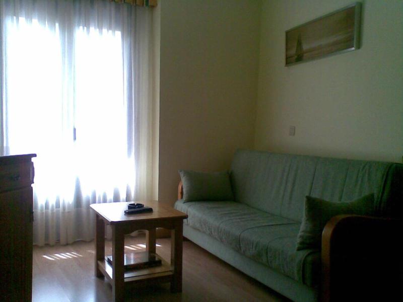 Apartamentos Casa Rosendo image
