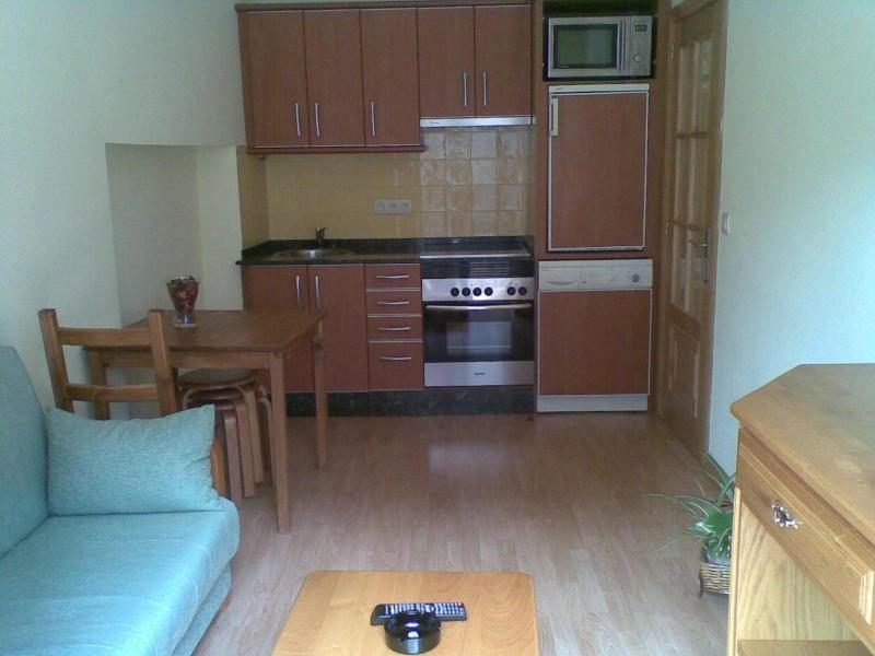 Apartamentos Casa Rosendo image
