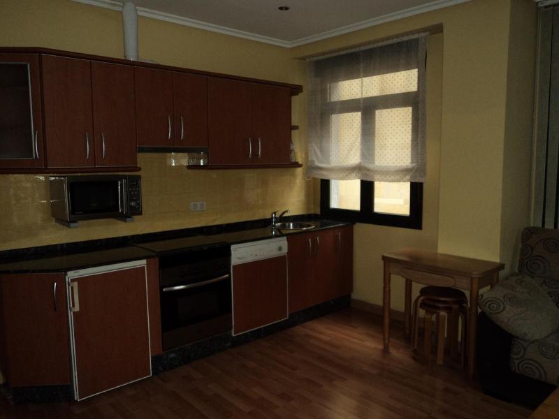 Apartamentos Casa Rosendo image