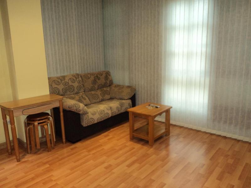 Apartamentos Casa Rosendo image