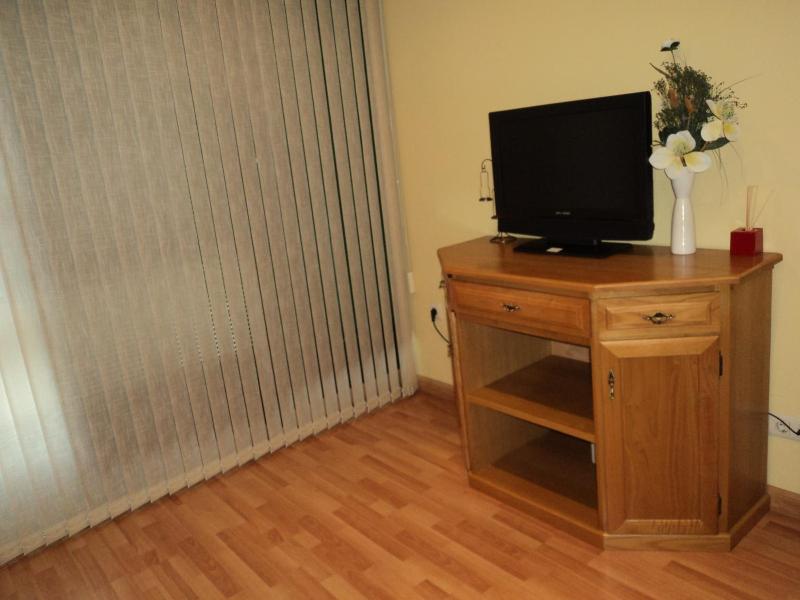 Apartamentos Casa Rosendo image