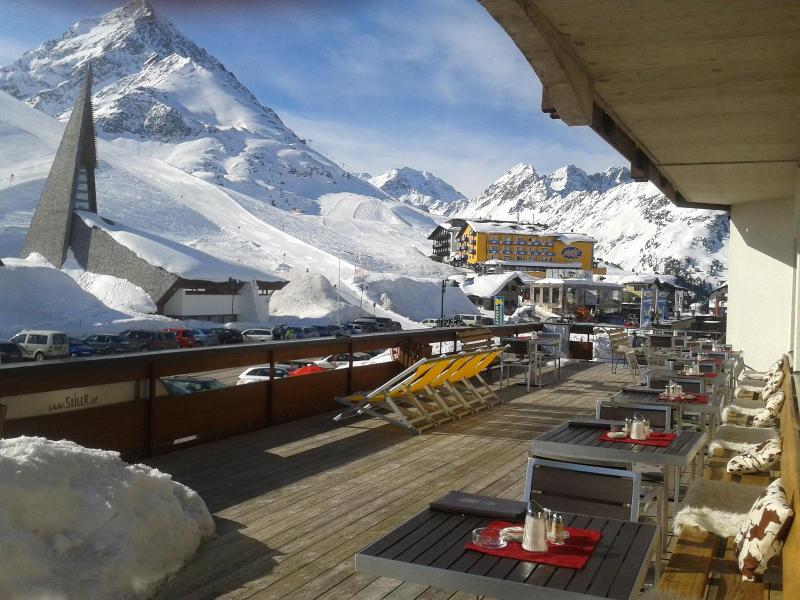 Alpenhotel Seiler image
