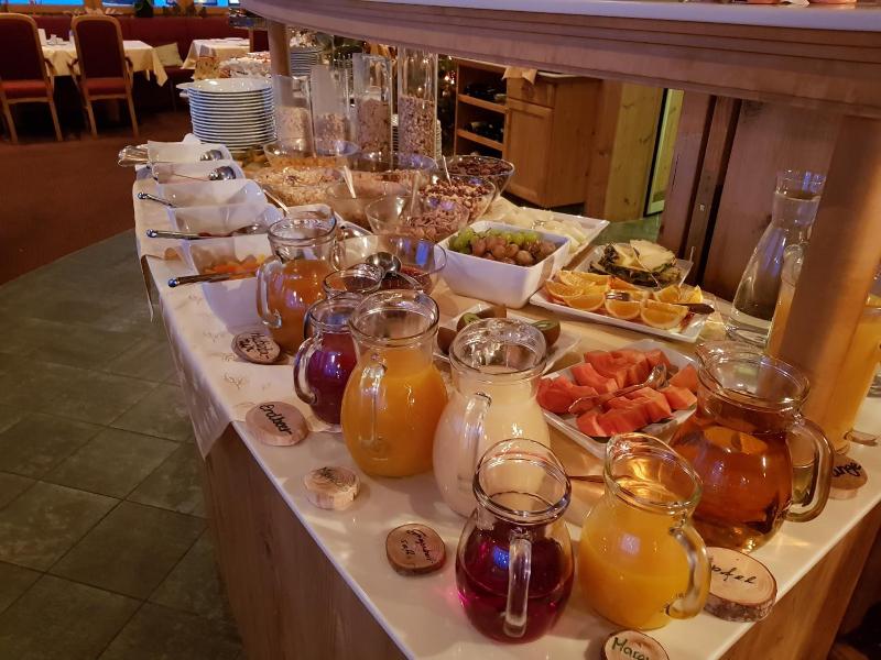 Alpenhotel Seiler image