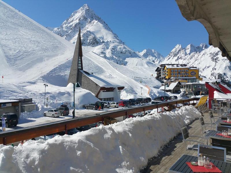 Alpenhotel Seiler image