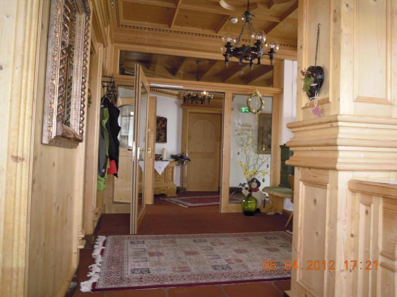 Alpenhotel Seiler image