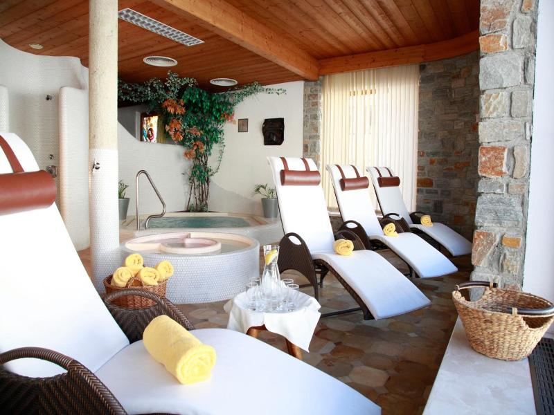 Alpenhotel Seiler image