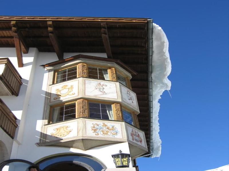 Alpenhotel Seiler image