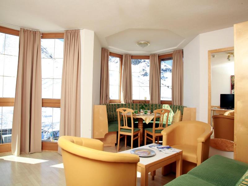 Alpenhotel Seiler image