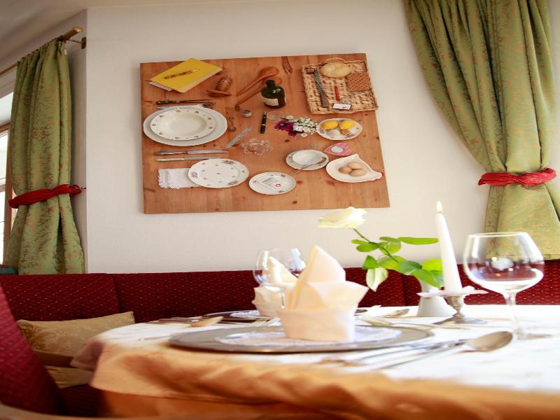 Alpenhotel Seiler image