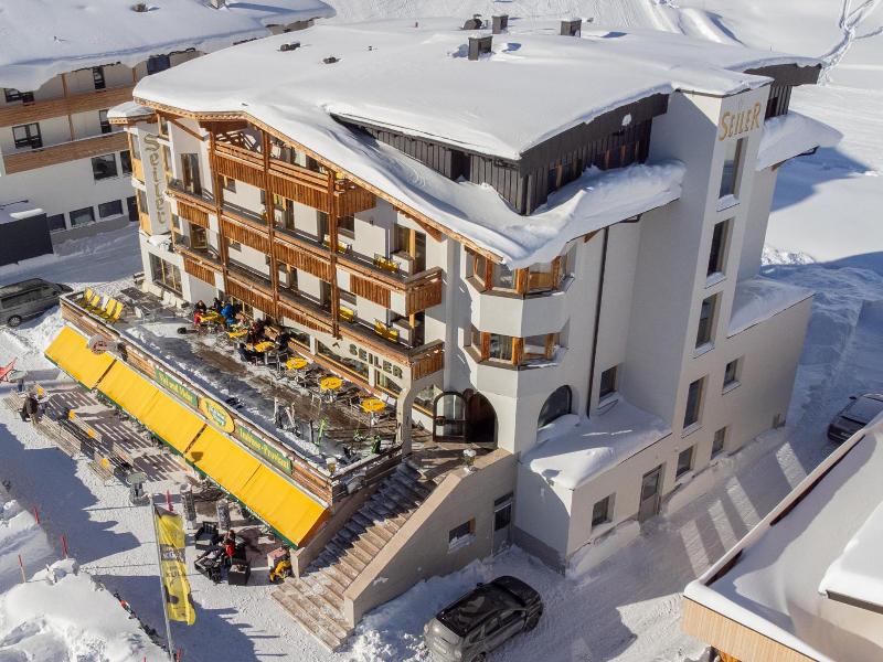 Alpenhotel Seiler image
