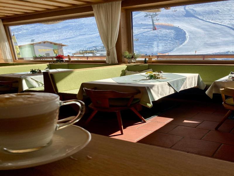 Alpenhotel Seiler image