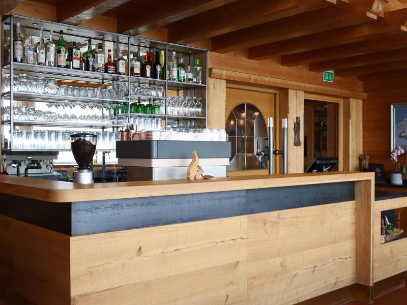 Alpenhotel Seiler image