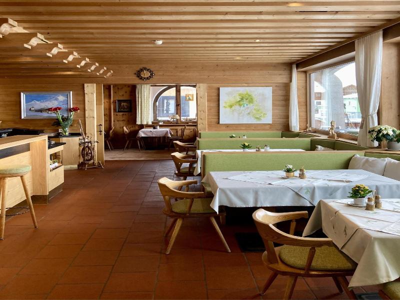 Alpenhotel Seiler image