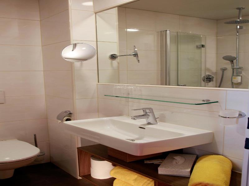 Alpenhotel Seiler image