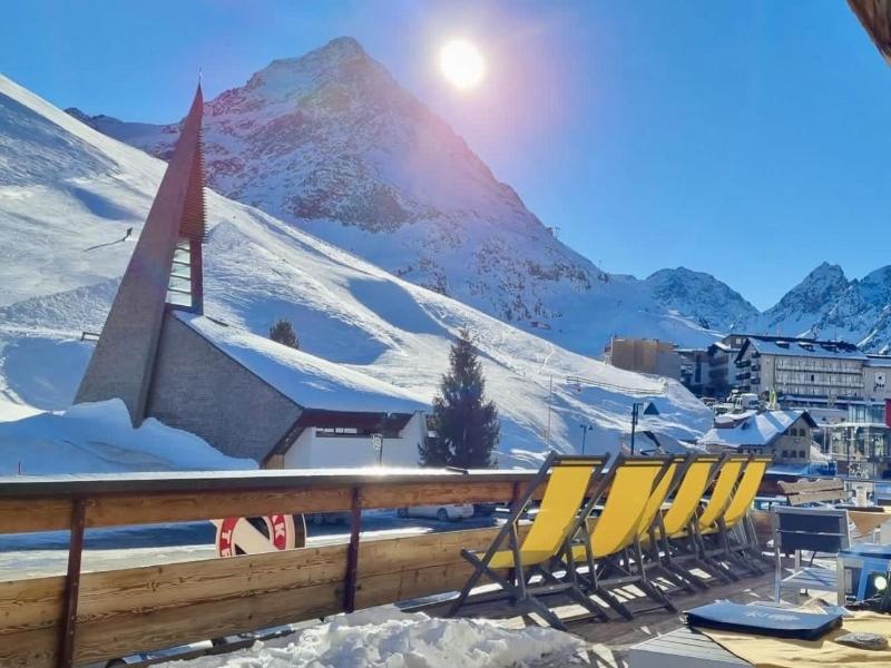 Alpenhotel Seiler image