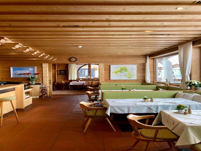Alpenhotel Seiler image