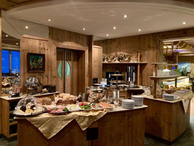 Alpenhotel Seiler image