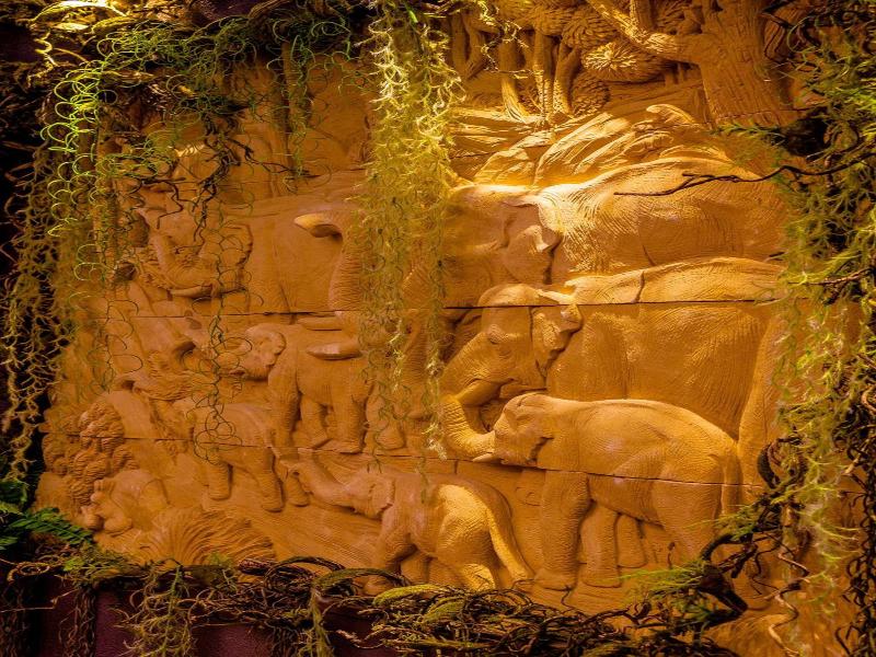 Wilbergerhof Royalthai image