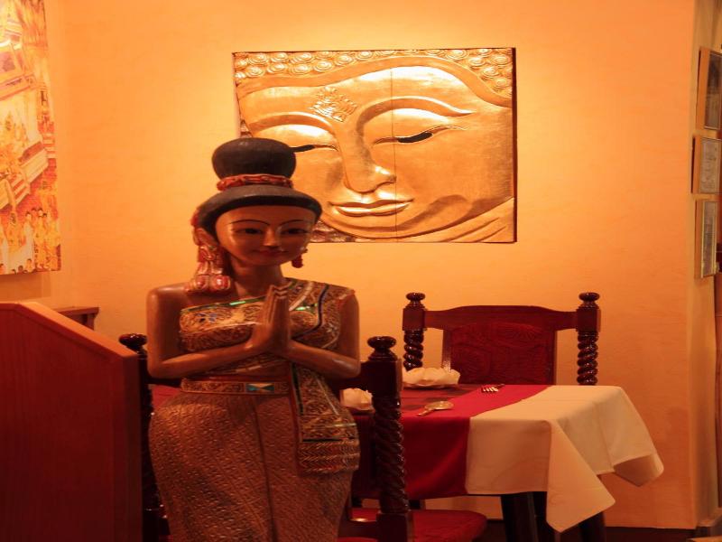 Wilbergerhof Royalthai image