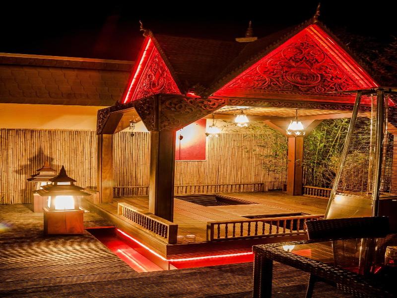 Wilbergerhof Royalthai image