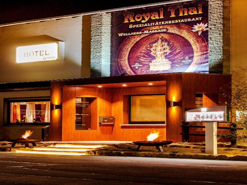 Wilbergerhof Royalthai image