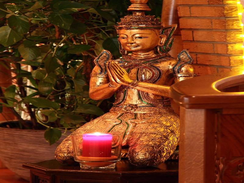 Wilbergerhof Royalthai image