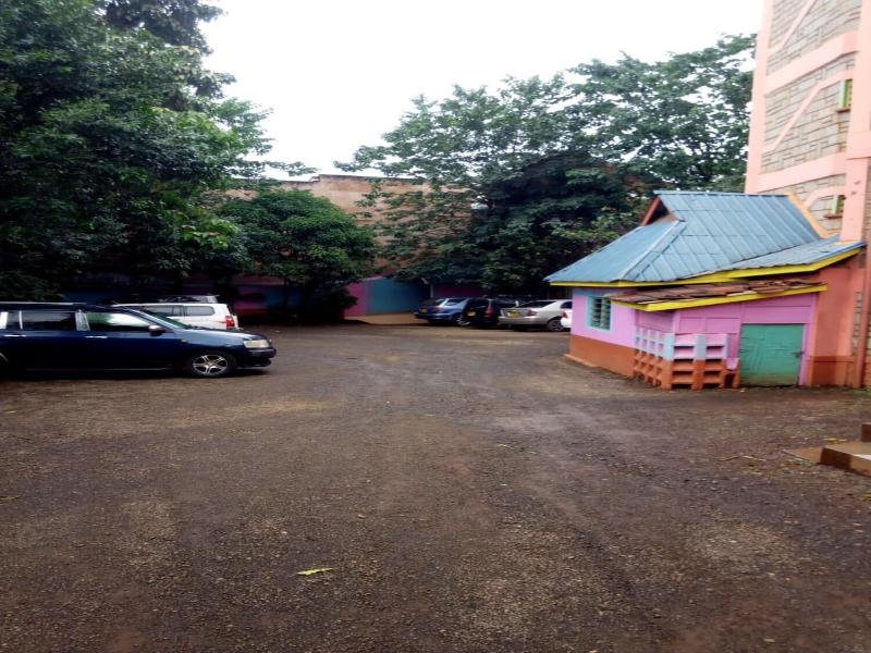 Salkan Hotel
