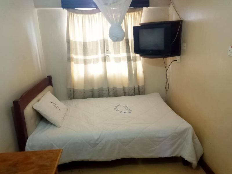 Salkan Hotel — photo 4