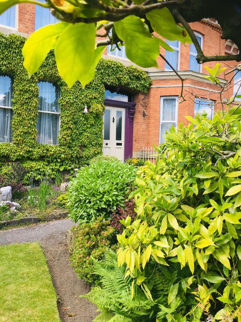 Cornerstones Guest House image
