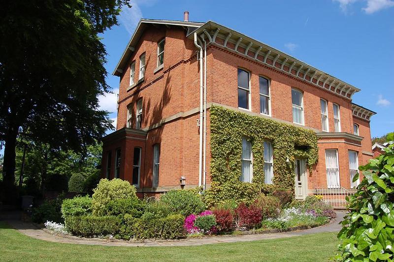 Cornerstones Guest House image