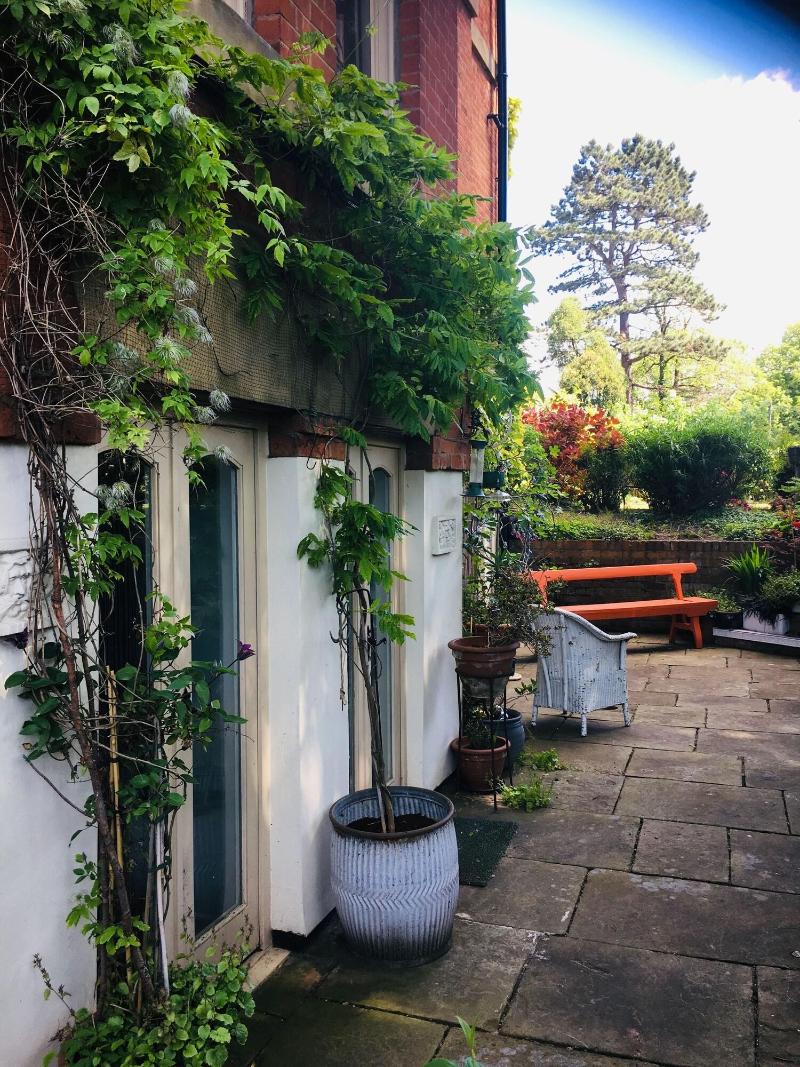 Cornerstones Guest House image