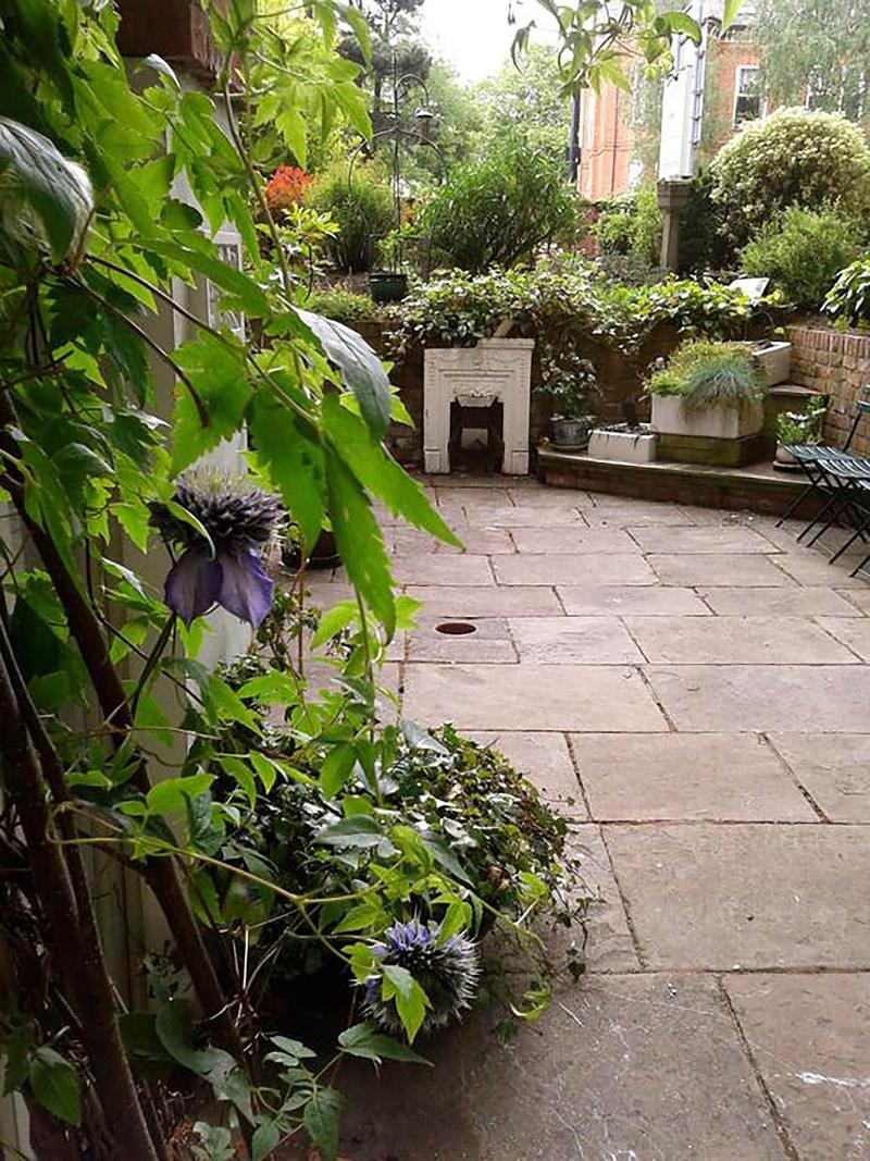 Cornerstones Guest House image
