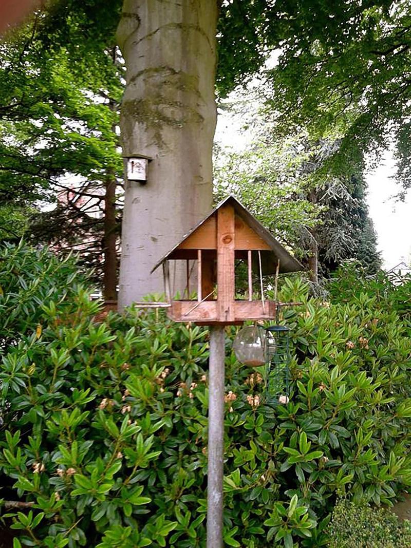 Cornerstones Guest House image