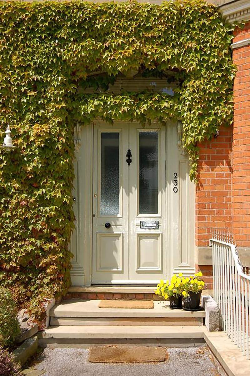 Cornerstones Guest House image