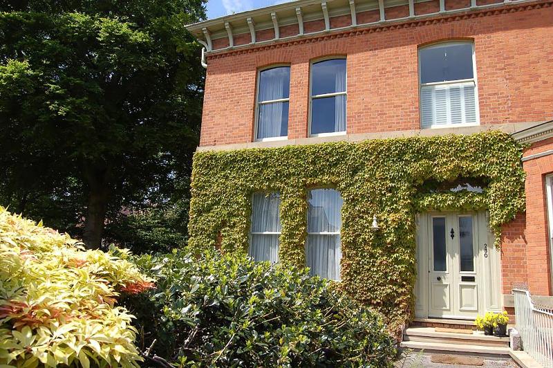 Cornerstones Guest House image